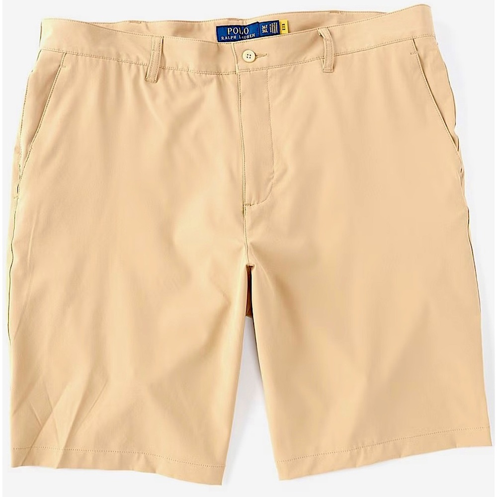 Polo Ralph Lauren Men's Big & Tall All Day Beach Shorts BIG&TALL SIZE 48B NWT